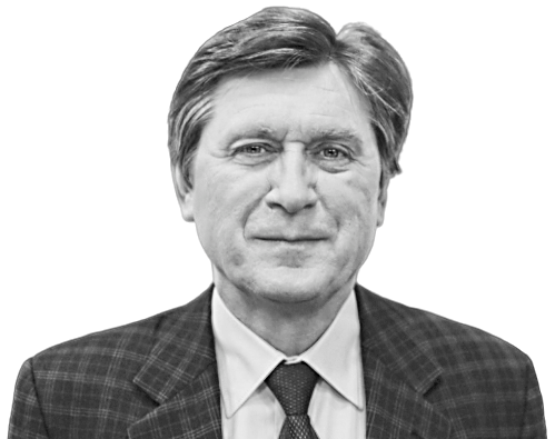 Владимир Фесенко