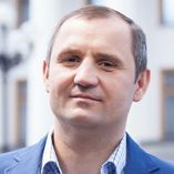 Юрій Благодир