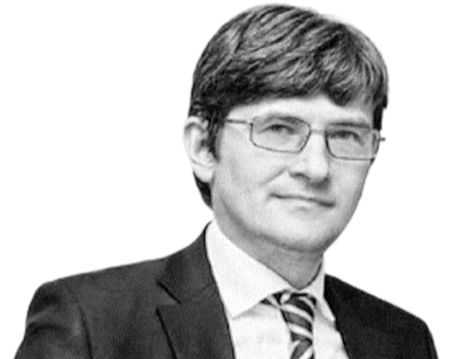 Андрий Магера