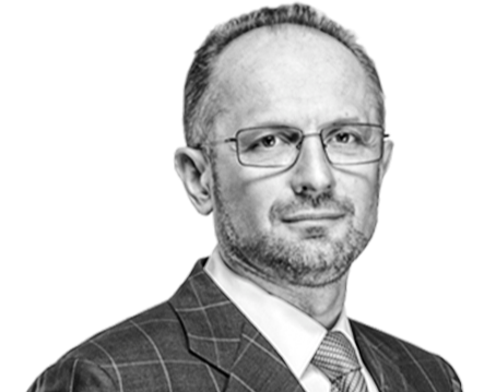 Роман Бессмертный