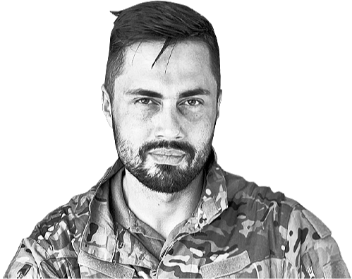 Егор Фирсов