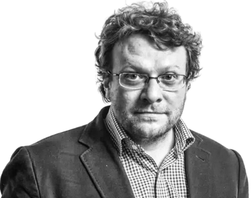 Питер Померанцев