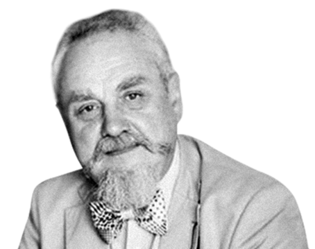 Андрей Зубов