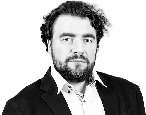 Иван Преображенский