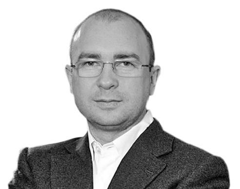 Александр Лиев