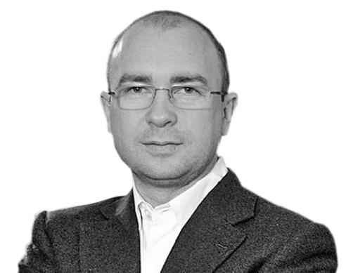 Олександр Лієв