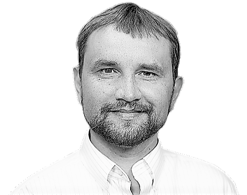 Владимир Вятрович