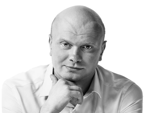 Сергій Постоловський