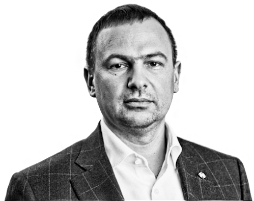 Владимир Поперешнюк