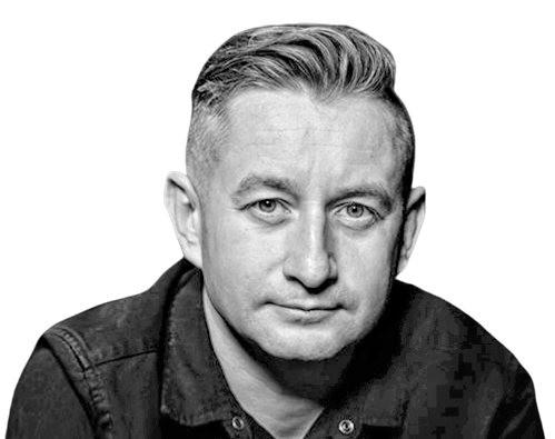 Сергей Жадан