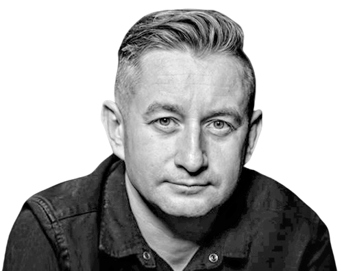 Сергій Жадан