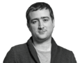 Олівер Керролл