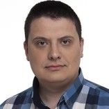Максим Белоусенко