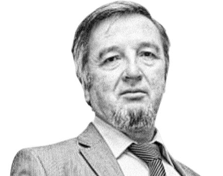 Василь Юрчишин