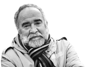 Олег Панфилов