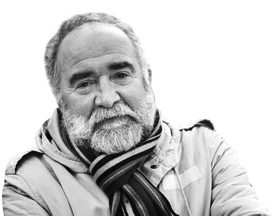 Олег Панфілов