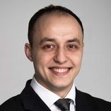 Виталий Власюк