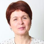 Лариса Самсонова