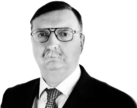 Игорь Бураковский