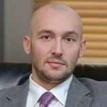 Дмитро Бондаренко