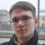 Андрей Авдеенков