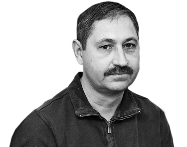 Олександр Гольц