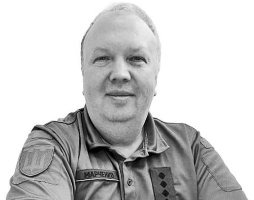 Сергій Марченко