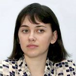 Тетяна Дурнєва