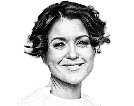 Наталія Попович