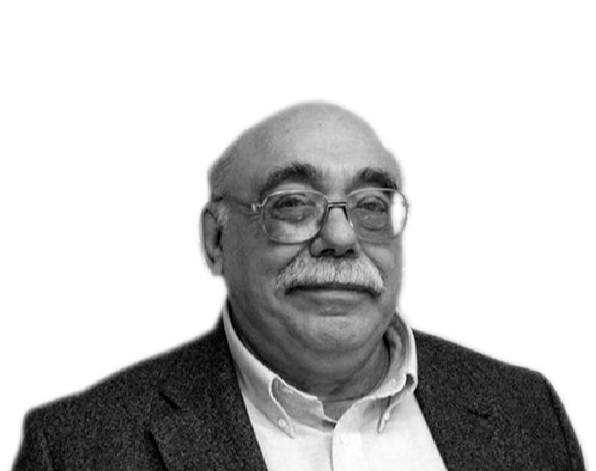 Александр Пасхавер