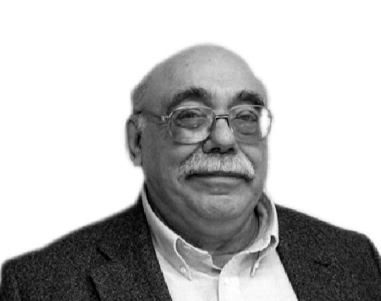 Олександр Пасхавер