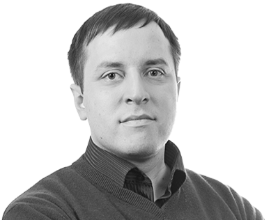 Олексій Геращенко