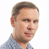 Юрій Ніколаєв