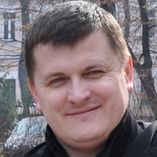 Анатолий Максимчук