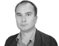 Владимир Барбашов