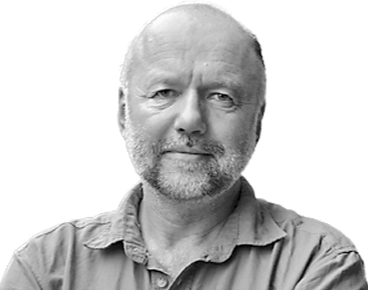 Андрей Курков