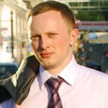 Роман Скляров