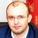 Остап Еднак