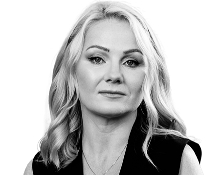 Наталя Кадя