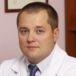 Сергій Сіромаха