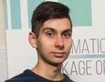 Антон Марчук