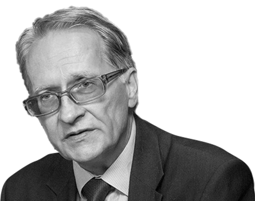 Михайло Пашков