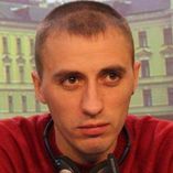 Евгений Будерацкий