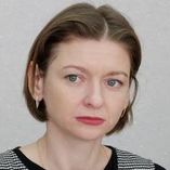 Юлія Кириченко