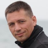 Олександр Кошовий