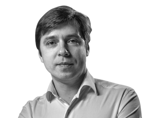 Володимир Федорин