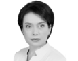 Лилия Гриневич