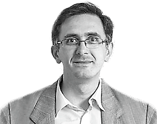 Володимир Турчиновський