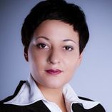 Вольга Шейко