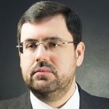 Павло Куфтирьов